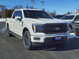 2025 Ford F-150 for sale in Westbrook ME