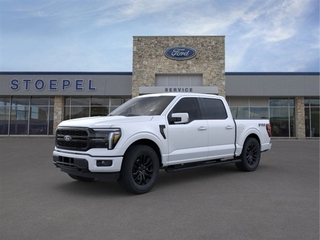2025 Ford F-150 for sale in Kerrville TX