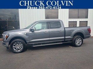2025 Ford F-150 for sale in McMinnville OR