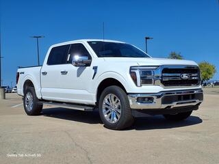 2025 Ford F-150 for sale in Tulsa OK