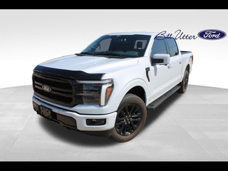 2025 Ford F-150 for sale in Denton TX