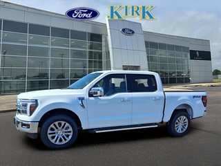 2025 Ford F-150 for sale in Grenada MS