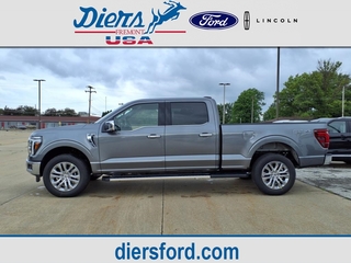 2025 Ford F-150 for sale in Fremont NE