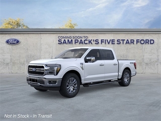2025 Ford F-150 for sale in Carrollton TX