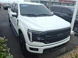 2025 Ford F-150 for sale in Bowling Green KY