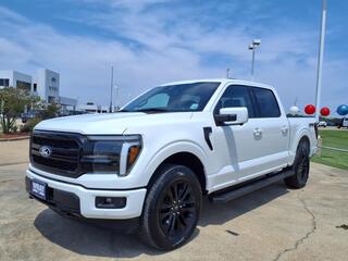 2025 Ford F-150 for sale in Bossier City LA