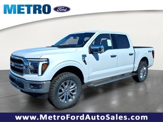 2025 Ford F-150 for sale in Tupelo MS