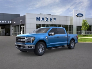 2025 Ford F-150 for sale in Howell MI