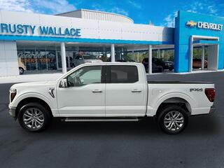 2025 Ford F-150 for sale in Dandridge TN