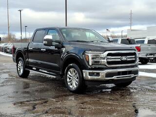 2025 Ford F-150 for sale in Muskegon MI