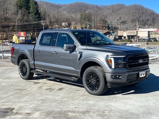 2025 Ford F-150 for sale in Waynesville NC