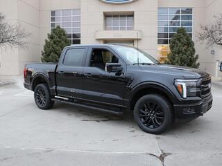 2025 Ford F-150 for sale in Overland Park KS