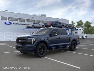 2025 Ford F-150 for sale in Mcalester OK