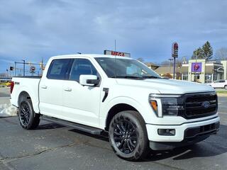 2025 Ford F-150 for sale in Greer SC