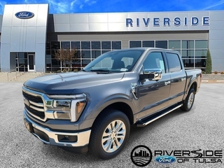 2025 Ford F-150 for sale in Tulsa OK