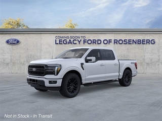 2025 Ford F-150 for sale in Rosenberg TX