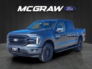 2026 Ford F-150 for sale in Fairmont WV