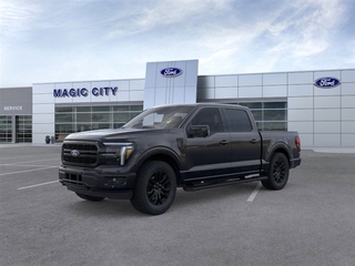 2026 Ford F-150 for sale in Roanoke VA