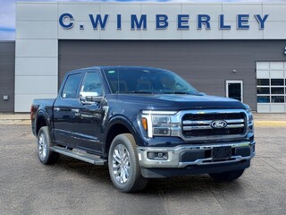 2026 Ford F-150 for sale in Dowagiac MI