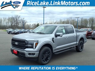 2026 Ford F-150 for sale in Rice Lake WI