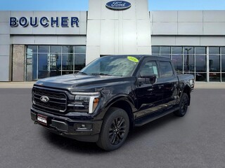 2026 Ford F-150 for sale in Janesville WI