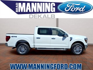 2026 Ford F-150 for sale in Des Plaines IL
