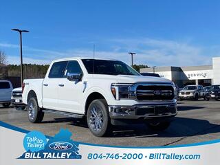 2026 Ford F-150 for sale in Mechanicsville VA