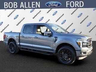 2026 Ford F-150 for sale in Overland Park KS
