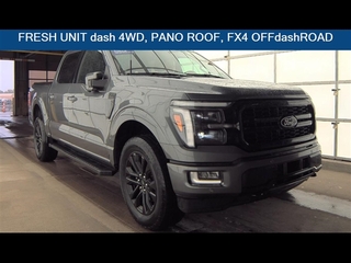 2024 Ford F-150 for sale in Dallas TX
