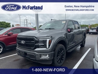 2024 Ford F-150 for sale in Rochester NH