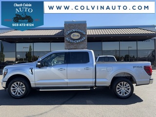 2024 Ford F-150 for sale in McMinnville OR