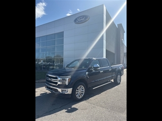2024 Ford F-150 for sale in Cincinnati OH