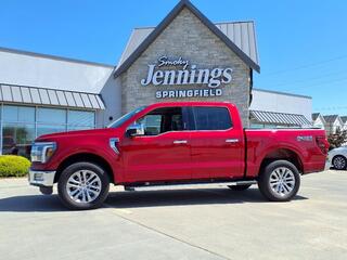 2024 Ford F-150 for sale in Fredericksburg VA