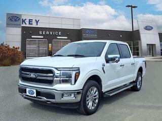 2024 Ford F-150 for sale in Thomaston ME