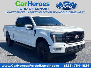 2024 Ford F-150 for sale in Lenoir NC