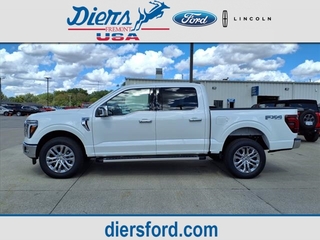 2024 Ford F-150 for sale in Fremont NE