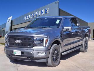 2024 Ford F-150 for sale in Grapevine TX