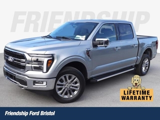 2024 Ford F-150 for sale in Bristol TN