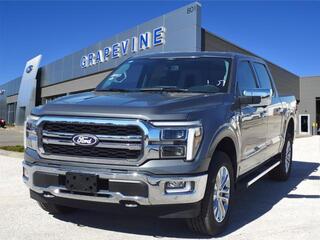 2024 Ford F-150 for sale in Grapevine TX