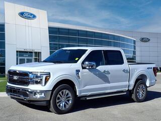 2024 Ford F-150 for sale in Oklahoma City OK