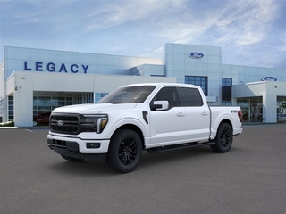 2025 Ford F-150 for sale in Rosenberg TX