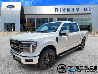 2025 Ford F-150 for sale in Tulsa OK