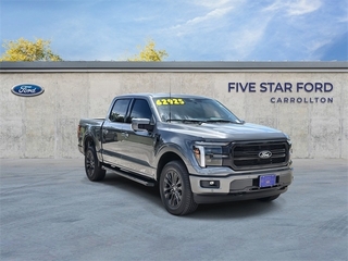2025 Ford F-150 for sale in Carrollton TX