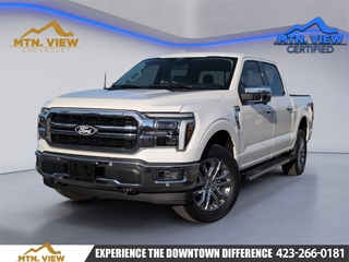 2025 Ford F-150 for sale in Chattanooga TN