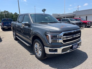 2025 Ford F-150 for sale in Dothan AL