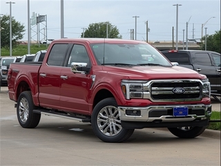 2025 Ford F-150 for sale in Carrollton TX