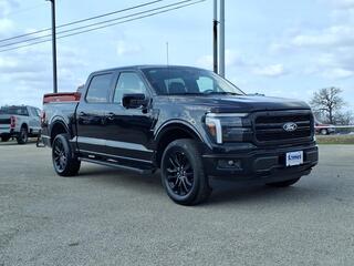 2025 Ford F-150 for sale in Bastrop TX