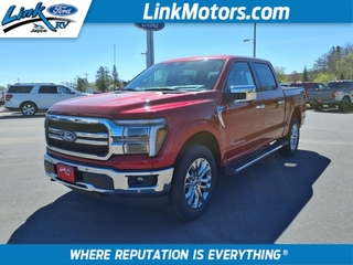 2025 Ford F-150 for sale in Minong WI