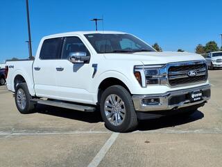 2025 Ford F-150 for sale in Tulsa OK