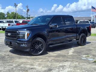 2025 Ford F-150 for sale in Orange TX